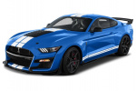 2020 Ford Shelby GT500